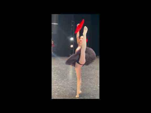 Alexandra Ionel -Kitri