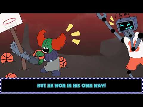 RAM (Hex) WITH LYRICS By RecD - Friday Night Funkin' THE MUSICAL (Lyrical Cover)