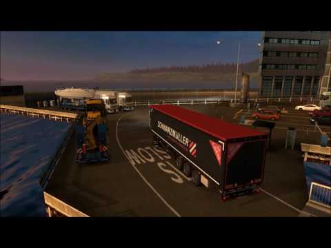 ETS2 1 25 2 5S + Project Balkans 2 11 + Rusmap 1 6 3 + Promods 2 11