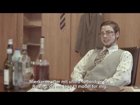 Aqagutaarneq - Tømmermænd