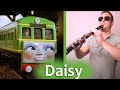 Thomas Friends Daisy