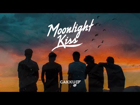 Moonlight тобы – "Kiss"