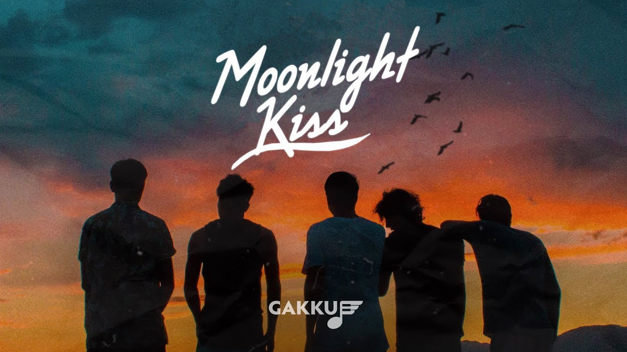 Moonlight — Kiss