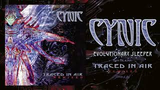 Cynic - Traced in Air Remixed (Official Album Stream)