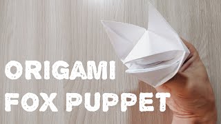 Andy Origami Andy Origami - Easy Paper Folding Tutorials & Patterns