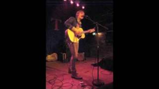 Landon Pigg &quot;Take a Chance&quot;...at The Tractor Tavern