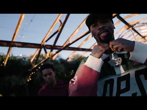 Slimesito x BeezyB x Sn8ke - Snakes and Drakes (Official Video)