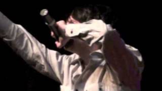 Mitchel Musso - Got Your Heart Live in Rockwall/Heath,Texas