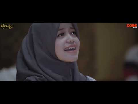 SHOLLU 'ALA KHOIRIL ANAM Cover by ALMA