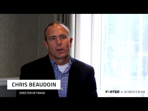 Nordstrom tackles account takeovers