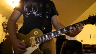 Punchline - Play (Cover)