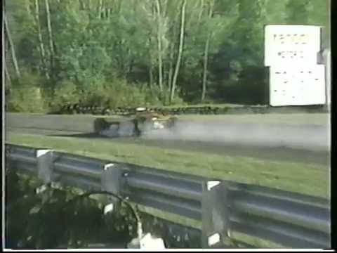 Skip Barber Race Series 1989 Championship at Lime Rock Park