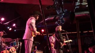 Marty Stuart and the Fabulous Superlatives - Wait for the Morning @ the Belly Up (May 2017)