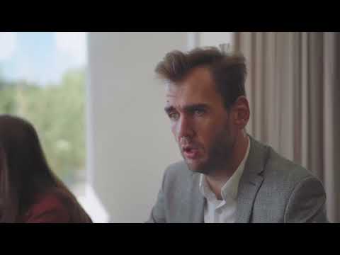 Working at Grant Thornton - HR picture 