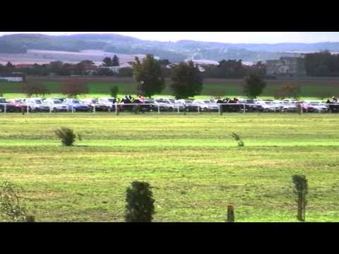 BR, 27. 9. 2015, 2. dostih - CENA PANA JUDr. LUBOMÍRA ROKYTY