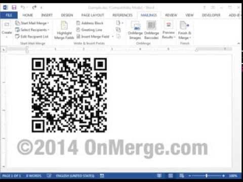 QRCode Assistant Android