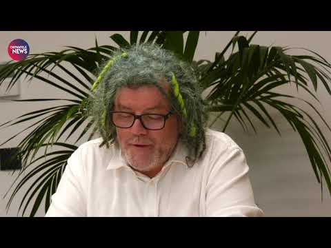 Kasprzak i Niemczyk o tym, czy państwo boi się Obywateli