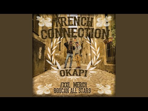 French Connection (feat. Louzgain)