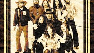 Lynyrd Skynyrd - If I&#39;m Wrong  (recorded as early 1970)
