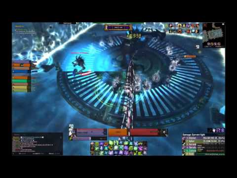 Firestorm APEX vs Norushen 10n