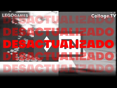 Collage.TV - History of Telemadrid's Telenoticias (1989-2021)