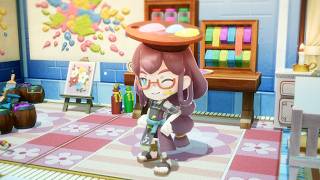 【３２】ファンタジーライフｉグルグルの竜と時をぬすむ少女　実況