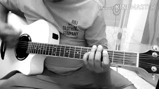 Download lagu Last Child - Sally Punker | Cover Gitar by Deddy Capella mp3