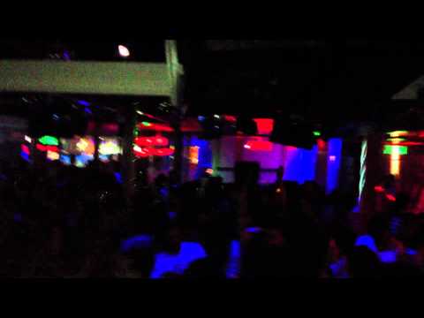DJ BENEDETTA & DJ KIRSA - THE PARTY Part 1 @ PUNTO COM DISCO Com Riv 02 06