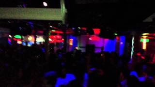 DJ BENEDETTA & DJ KIRSA - THE PARTY Part 1 @ PUNTO COM DISCO Com Riv 02 06