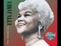 Etta James - One For My Baby (And One More For The Road) (1961)