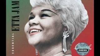 Etta James - One For My Baby (And One More For The Road) (1961)