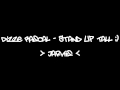 DIZZEE RASCAL - STAND UP TALL