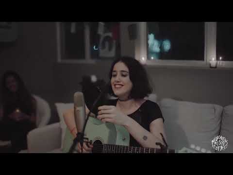 Vanessa Zamora - Colores | MusicalízamesteDEPA!