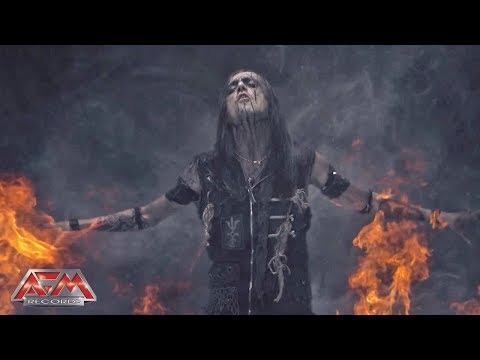 ELVENKING - Divination (2019) // Official Music Video // AFM Records