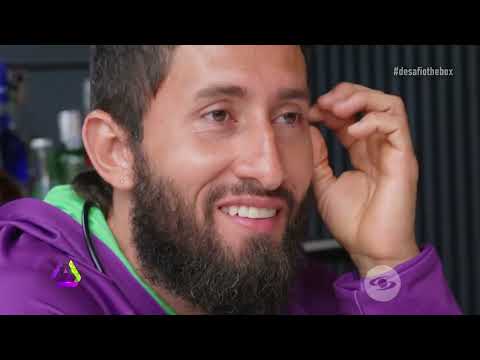Desafío the box 2023 capitulo 59 completo