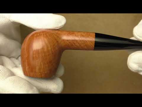 Dunhill Root Briar 5101 - pipe C701