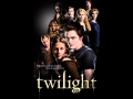 How I Would Die - Carter Burwell (Twilight Soundtrack)