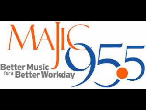 KKMJ "Majic 95.5" - Legal ID - 2014