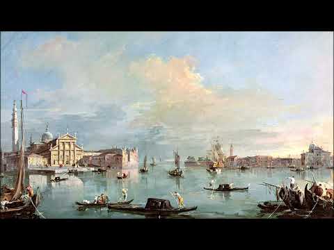 Giuseppe Tartini: Concerto in D major for Viola da Gamba, Strings, Horns & B.c GT 1.D34