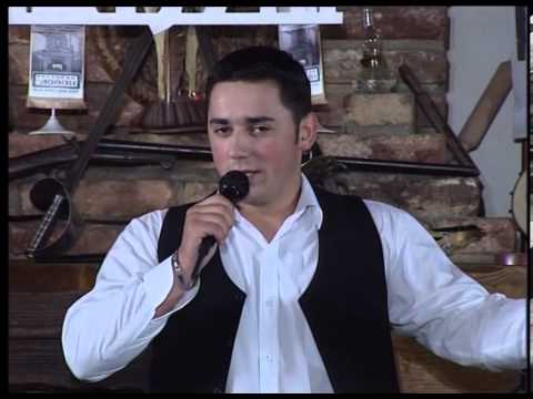Miroslav Knezevic - Tito pit'o, djedo ne dade - Zavicaju Mili Raju - (Renome 05.07.2009.)