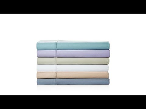 Concierge Collection 500 Thread Count "Bedtite" 4piece S...