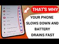 Double Your Android Phone S Battery Life By Changing These Settings