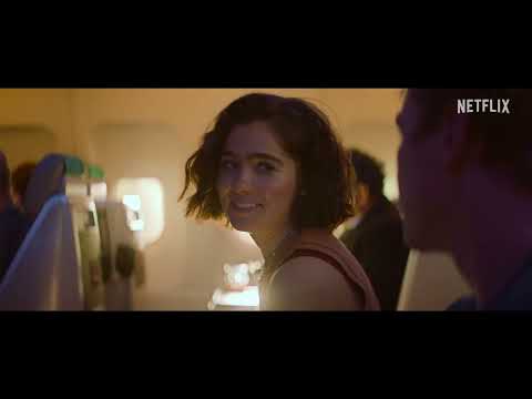 Video thumbnail for When Love Arrives