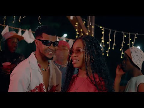Siena Ft Kusah - Tunakiwasha (Official Music Video)