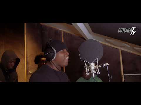 Winter Cypher PT. 2- Shamzy, Roy4lty, D Puzzle, Kwarmz, MK, Ice, Dimz, C4Truth, EM4N & Tyzz