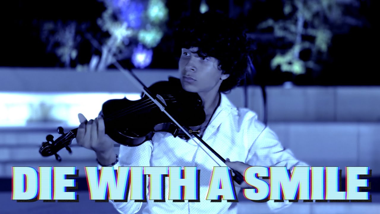 Promotional video thumbnail 4 for Dapper Strings