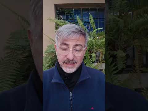 Evangelio del Nuestro Señor Jesucristo Con el Padre Fabian Esteban Oliva. 28/05/26