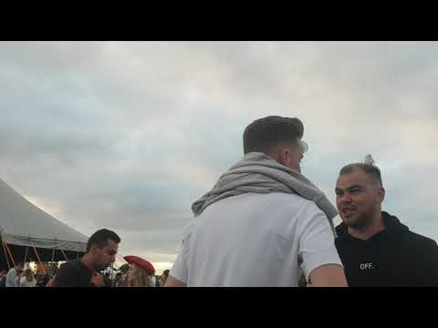 Hype o dream Festival (Mystery Stage) (2019)