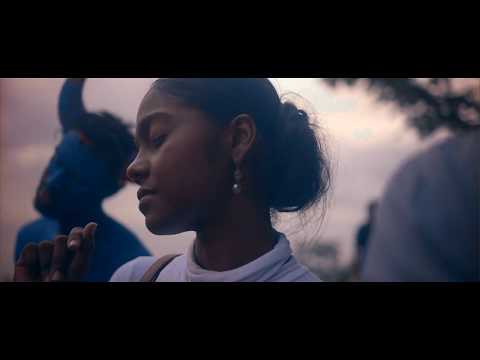 Kalpee feat. The Paramin Blue Devils  - Paramin High (Official Music Video)