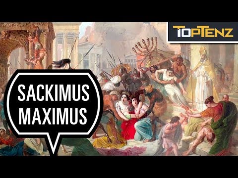 Everything You Need to Know About the Vandals